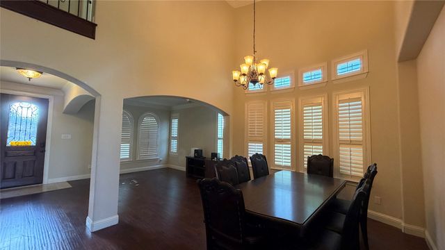 6728 S Fork Drive, North Richland Hills, TX 76182