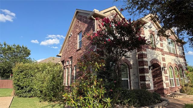 6728 S Fork Drive, North Richland Hills, TX 76182
