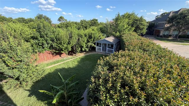6728 S Fork Drive, North Richland Hills, TX 76182