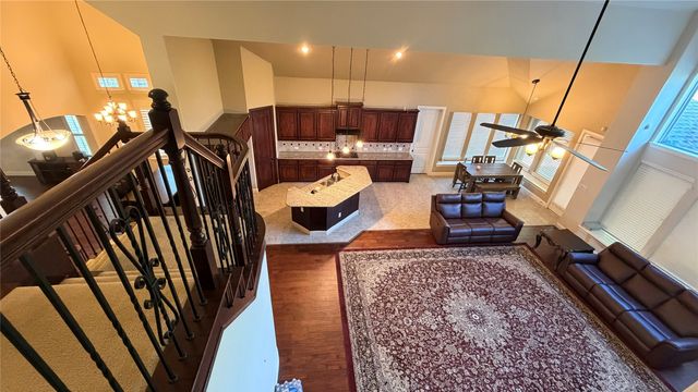 6728 S Fork Drive, North Richland Hills, TX 76182