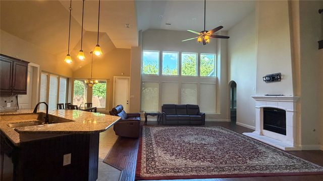 6728 S Fork Drive, North Richland Hills, TX 76182