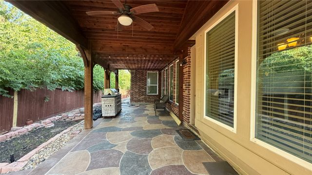 6728 S Fork Drive, North Richland Hills, TX 76182