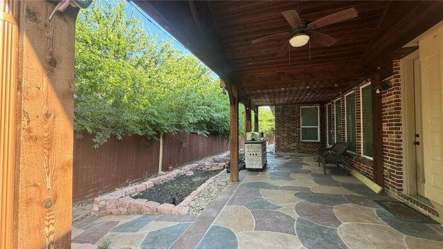 6728 S Fork Drive, North Richland Hills, TX 76182