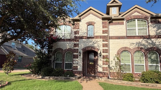 6728 S Fork Drive, North Richland Hills, TX 76182