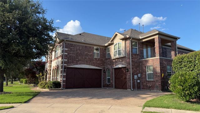 6728 S Fork Drive, North Richland Hills, TX 76182