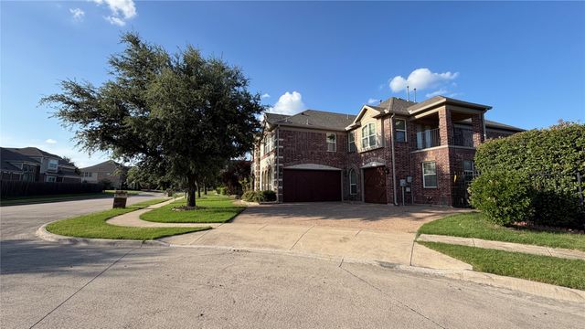 6728 S Fork Drive, North Richland Hills, TX 76182