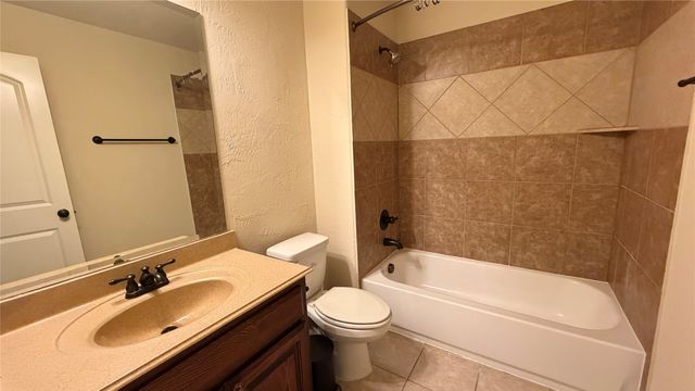 6728 S Fork Drive, North Richland Hills, TX 76182