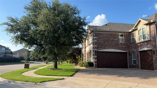 6728 S Fork Drive, North Richland Hills, TX 76182