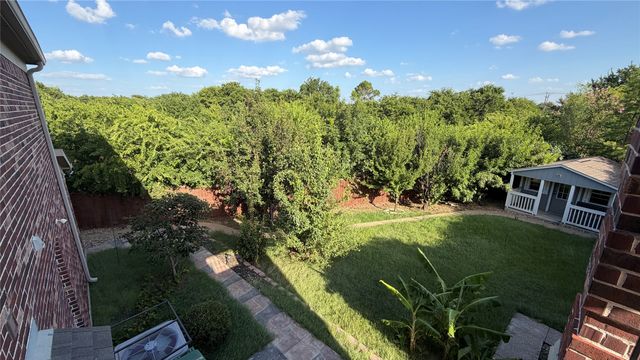 6728 S Fork Drive, North Richland Hills, TX 76182