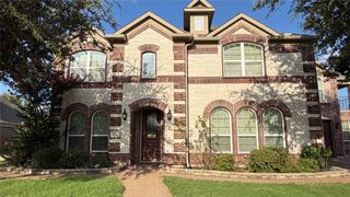 6728 S Fork Drive, North Richland Hills, TX 76182
