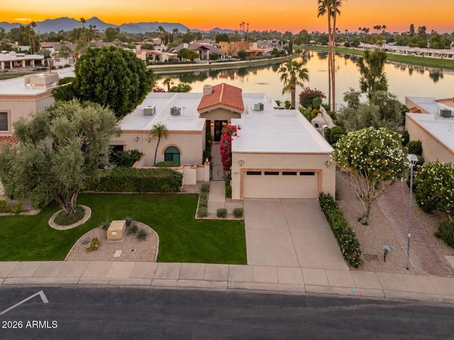 8556 N 84th Street, Scottsdale, AZ 85258