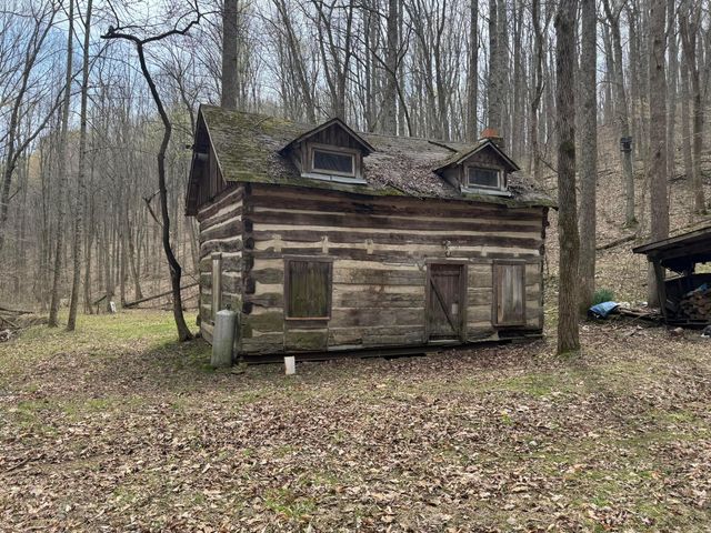 0 Bellia Rd Road, Laurelville, OH 43135