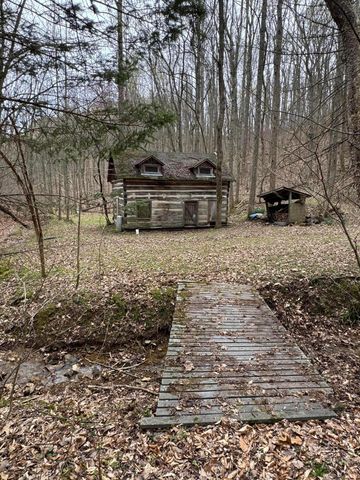 0 Bellia Rd Road, Laurelville, OH 43135