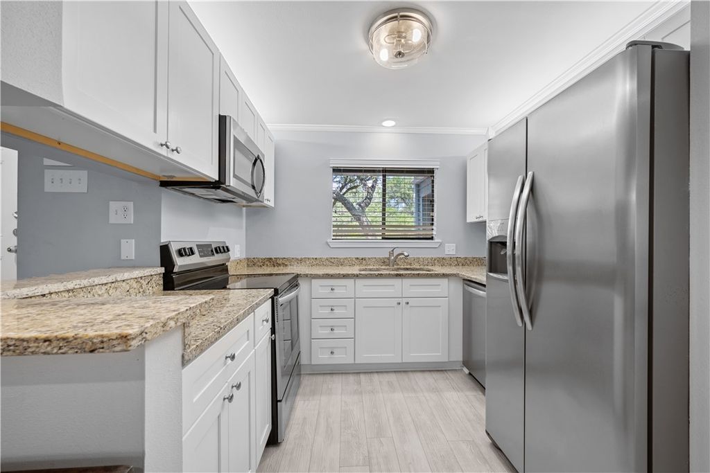 209 Forest Hills 121, Rockport, TX 78382 — photo 4