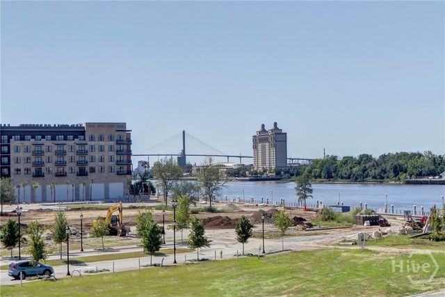 421 Port Street, Savannah, GA 31401