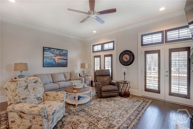421 Port Street, Savannah, GA 31401