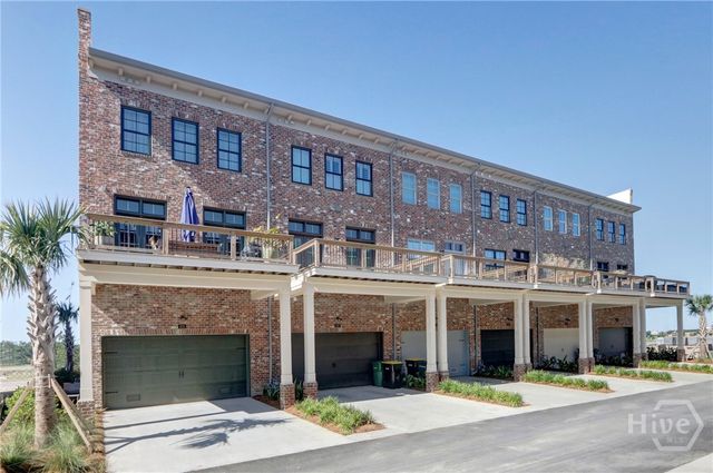 421 Port Street, Savannah, GA 31401