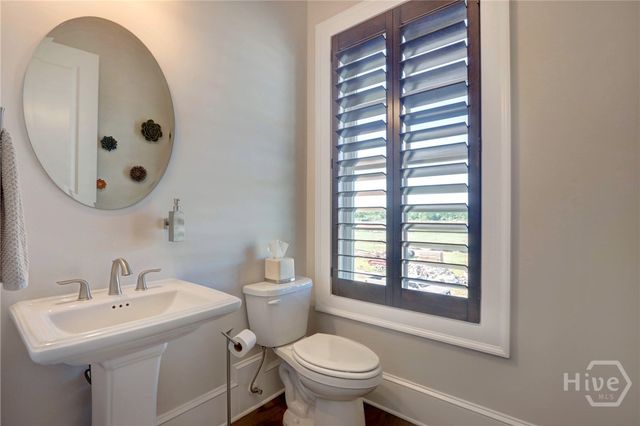 421 Port Street, Savannah, GA 31401