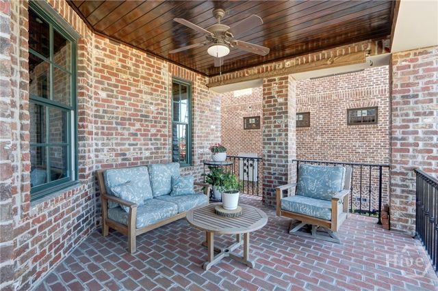 421 Port Street, Savannah, GA 31401