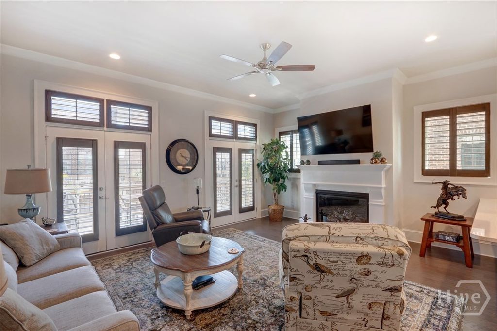 Image 14 of property listing at 421 Port Street, Savannah, GA 31401