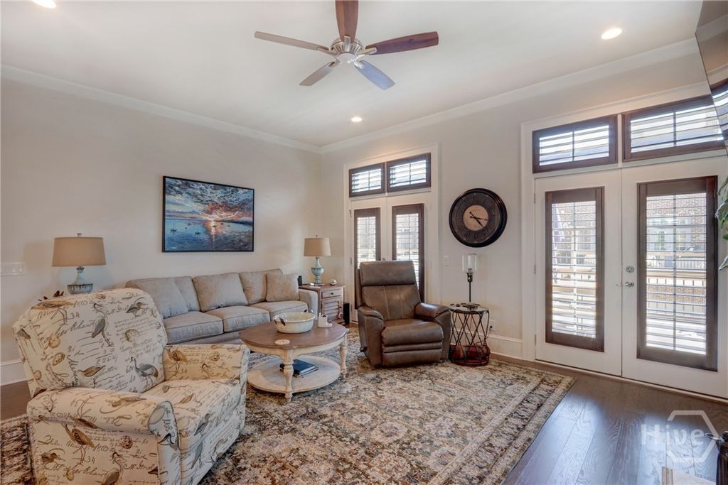 Image 15 of property listing at 421 Port Street, Savannah, GA 31401