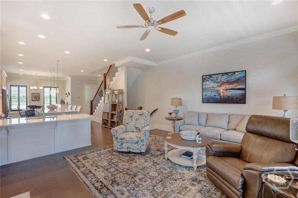 Image 17 of property listing at 421 Port Street, Savannah, GA 31401