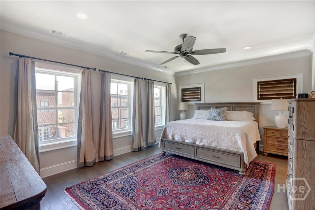 Image 22 of property listing at 421 Port Street, Savannah, GA 31401