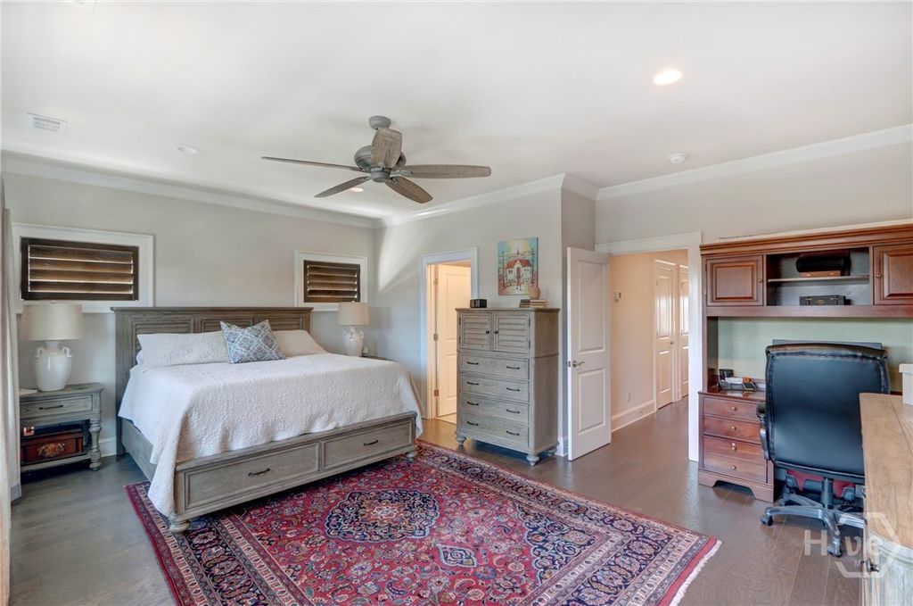 Image 23 of property listing at 421 Port Street, Savannah, GA 31401