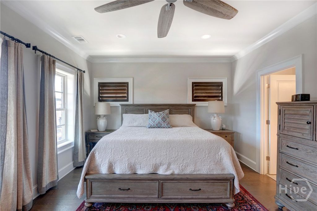 Image 24 of property listing at 421 Port Street, Savannah, GA 31401