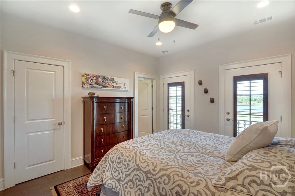 Image 28 of property listing at 421 Port Street, Savannah, GA 31401