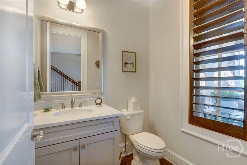 Image 34 of property listing at 421 Port Street, Savannah, GA 31401