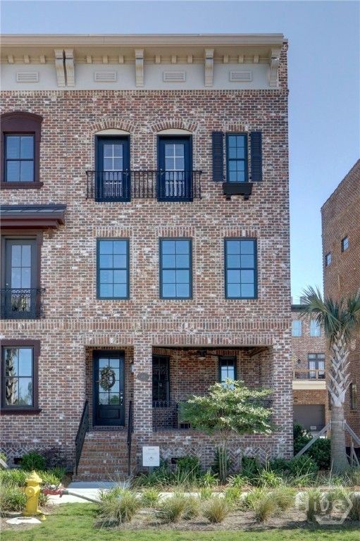 Image 6 of property listing at 421 Port Street, Savannah, GA 31401