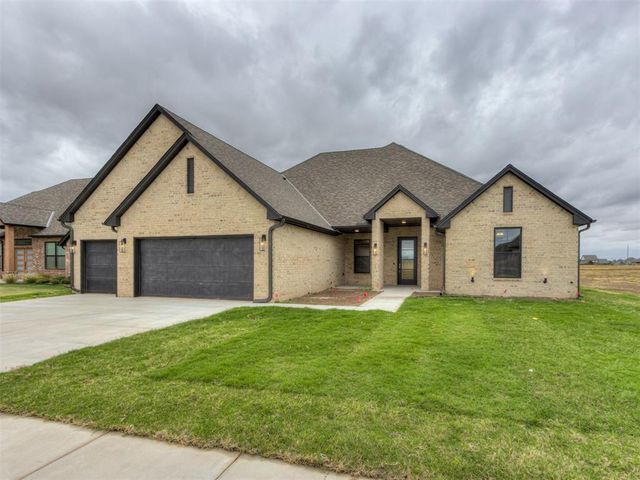 4109 Havasu Road, Moore, OK 73160