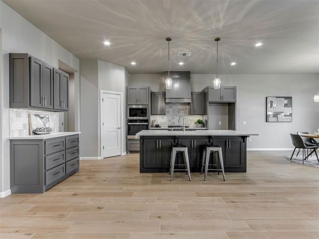 4109 Havasu Road, Moore, OK 73160