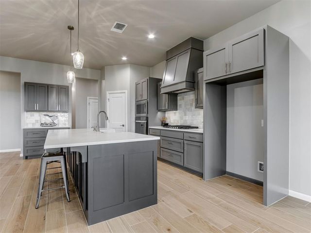 4109 Havasu Road, Moore, OK 73160