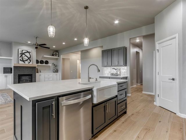 4109 Havasu Road, Moore, OK 73160