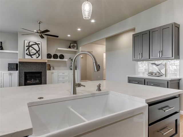 4109 Havasu Road, Moore, OK 73160