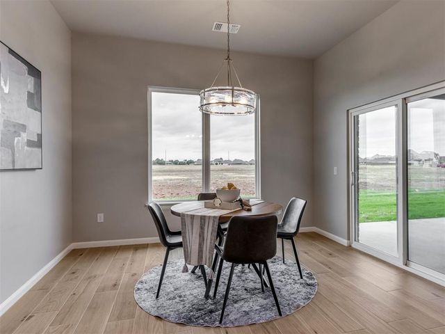 4109 Havasu Road, Moore, OK 73160