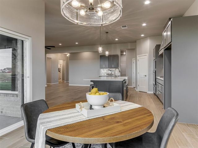 4109 Havasu Road, Moore, OK 73160