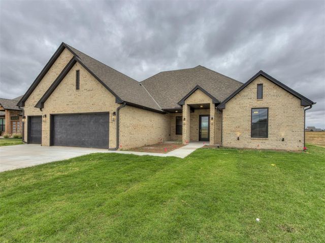 4109 Havasu Road, Moore, OK 73160