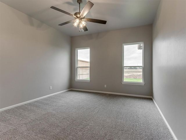 4109 Havasu Road, Moore, OK 73160