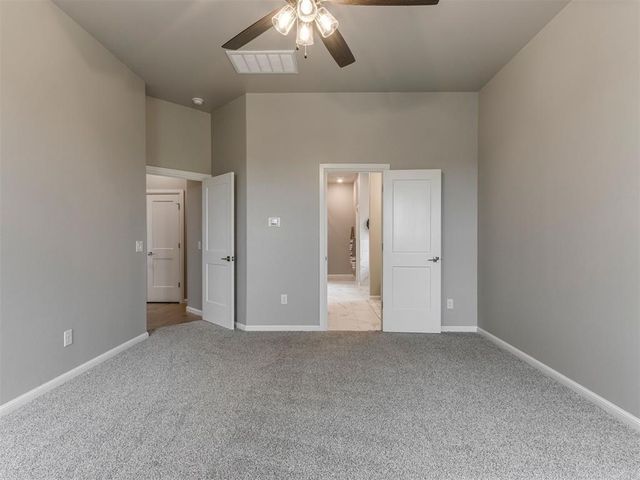 4109 Havasu Road, Moore, OK 73160