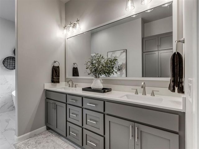 4109 Havasu Road, Moore, OK 73160