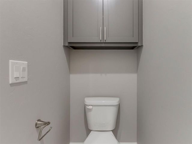 4109 Havasu Road, Moore, OK 73160