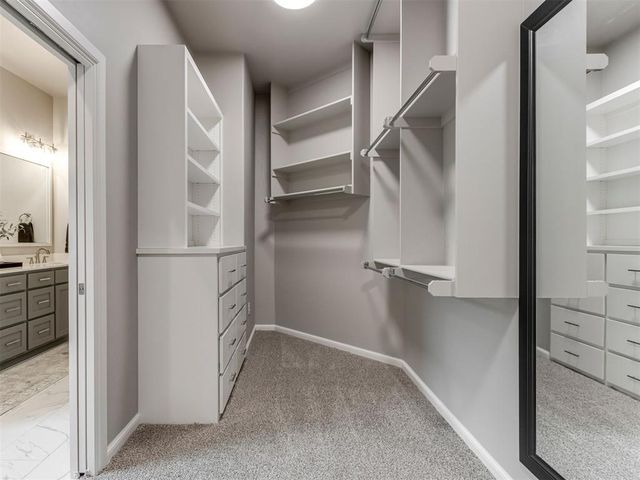 4109 Havasu Road, Moore, OK 73160