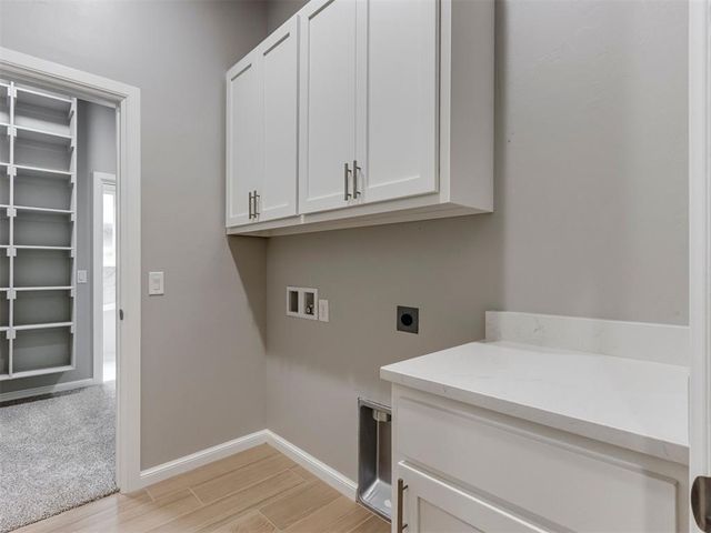 4109 Havasu Road, Moore, OK 73160