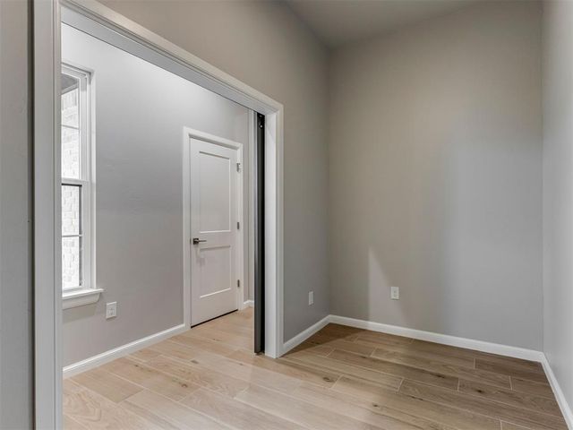 4109 Havasu Road, Moore, OK 73160