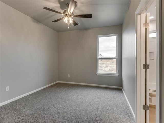 4109 Havasu Road, Moore, OK 73160