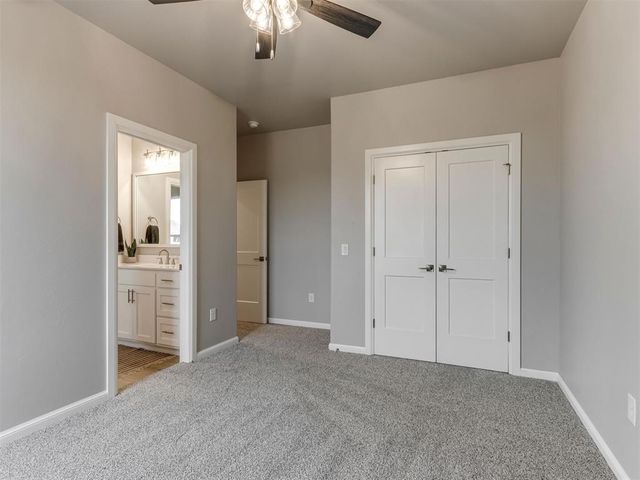 4109 Havasu Road, Moore, OK 73160