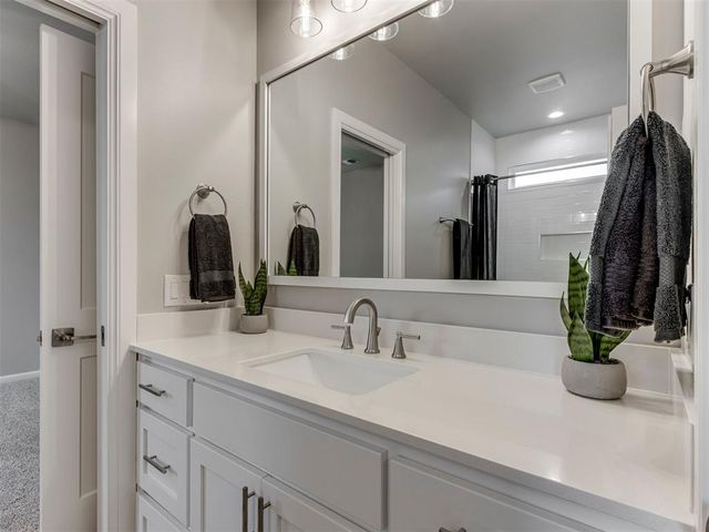 4109 Havasu Road, Moore, OK 73160